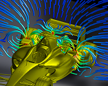 Computational Fluid Dynamics