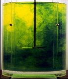 [blending vessel]