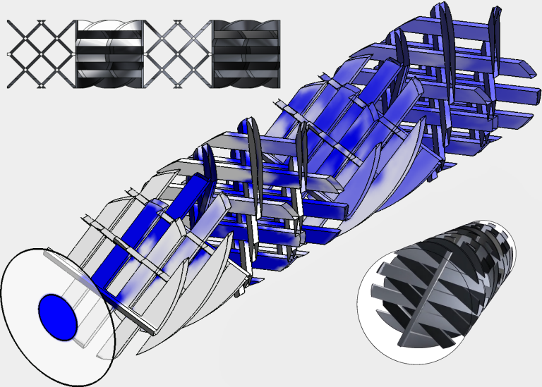 Computational Fluid Dynamics