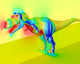 Computational Fluid Dynamics