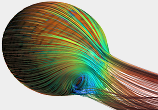 Computational Fluid Dynamics