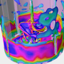 Computational Fluid Dynamics