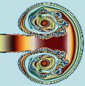 Computational Fluid Dynamics