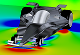 Computational Fluid Dynamics