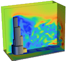 Computational Fluid Dynamics